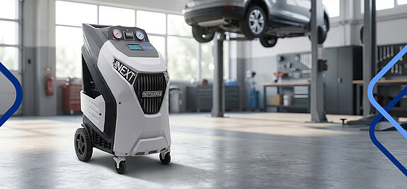 Equipements de climatisation Ecotechnics