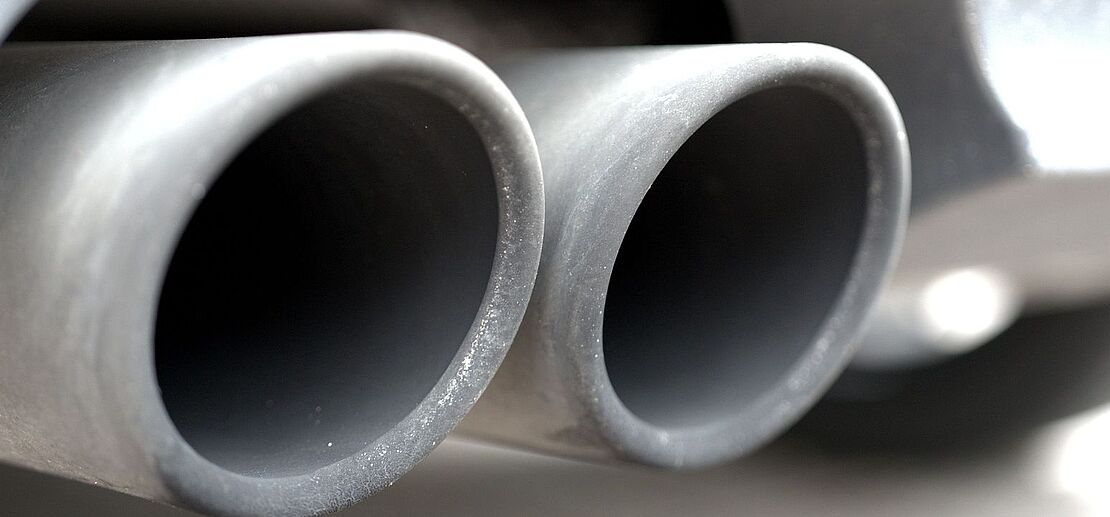 Wann muss der Dieselpartikelfilter ausgetauscht werden?