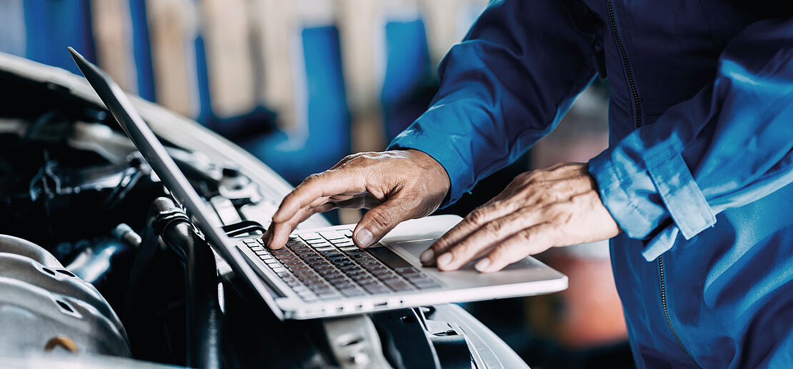 ec24 4.0 - jetzt testen