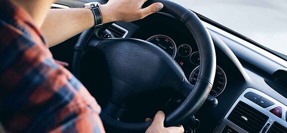 Avant le remplacement - Rincer le système de direction