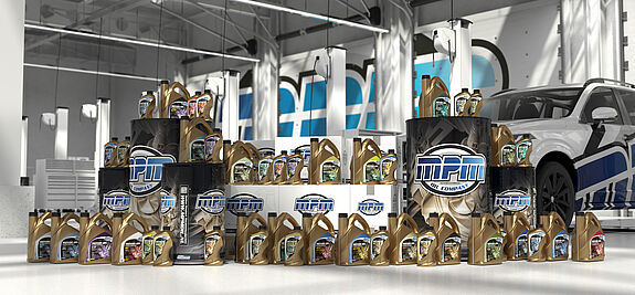 Motoröle - Sind alle 5W-30 gleich?