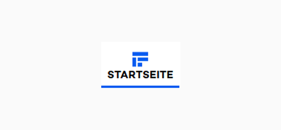 Startseite: Ein Überblick