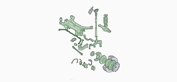 Grafische Teileidentifikation und OE-Nummern Suche